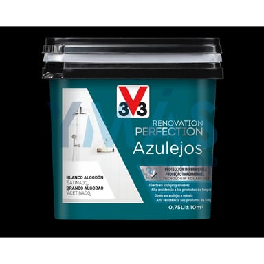 RENOVACION AZULEJOS PERFECTION BLANCO 750ML