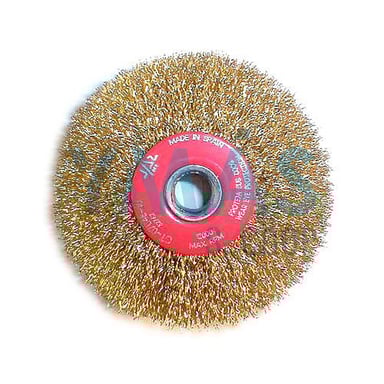 CEPILLO CIRCULAR 4/75X0.30X10 AC.LATONADO