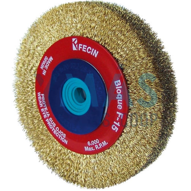 CEPILLO FECIN LTDO.DISCO 200x0,30 EJEMUL