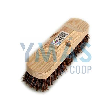 CEPILLO BUQUE ZAPIRON 5X10
