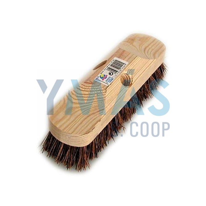 CEPILLO BUQUE ZAPIRON 5X10