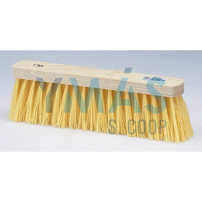 CEPILLO BARRENDERO S/MANGO FIBRA PROEX 430 MADERA