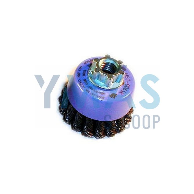CEPILLO JAZ TAZA MINI HSTG 65X0,50X14 LA