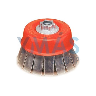 CEPILLO JAZ TAZA TTG 100X0,50X14 TRENZAD