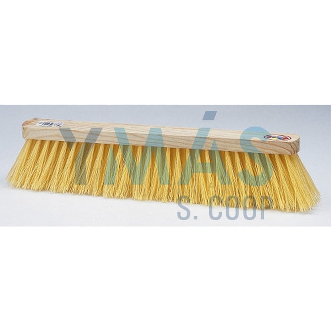 CEPILLO BARRENDERO S/MANGO FIBRA PROEX 610 MADERA