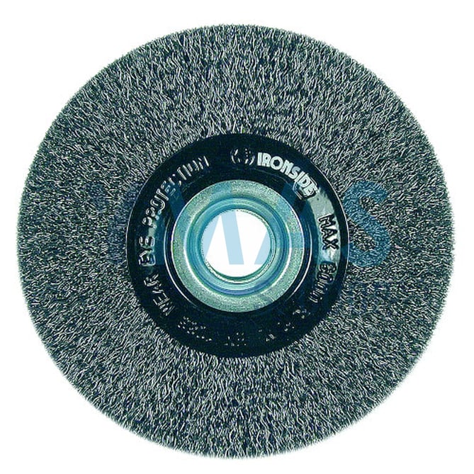DISCO PUAS ACERO 0,3 200X20 IRONSIDE