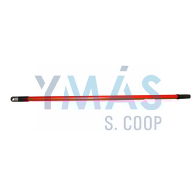 MANGO EXTENSIBLE 1500MM CON ROSCA