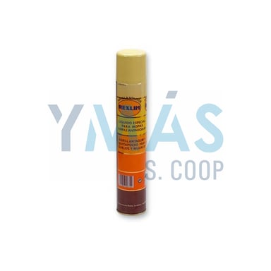 LIQUIDO ABRILLANTADOR PARA MOPA