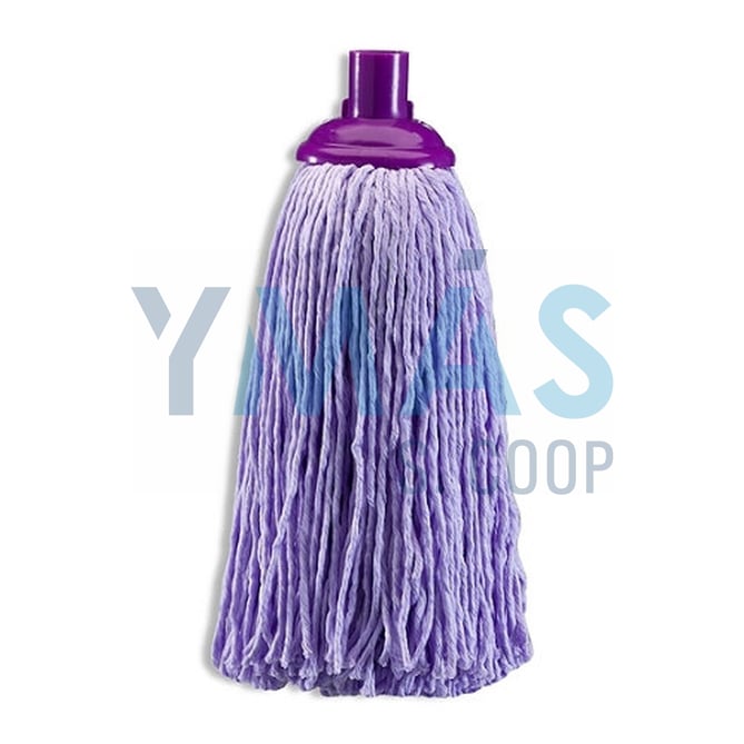 MOPA FREGONA MICROFIBRAS MECHAS 100