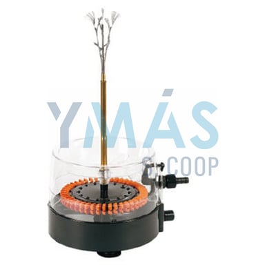 LAVA-BOTELLAS HIDRAULICO