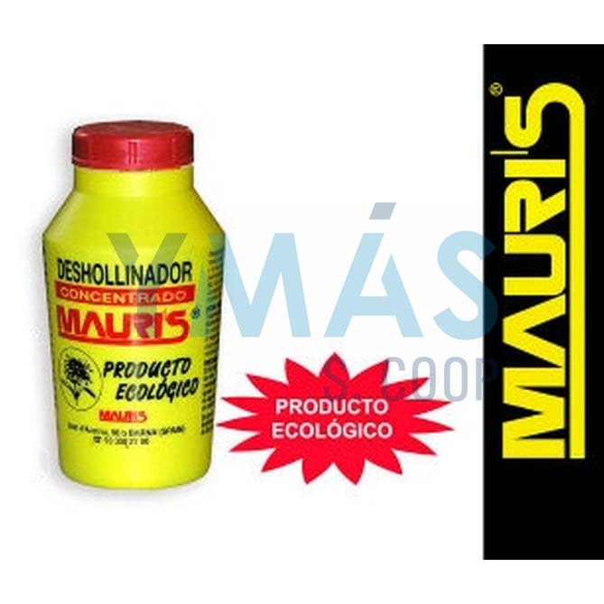 DESHOLLINADOR CONCENTRADO 250GR