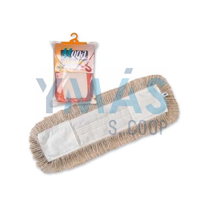 RECAMBIO MOPA ABRILLANTADORA 60CM 761