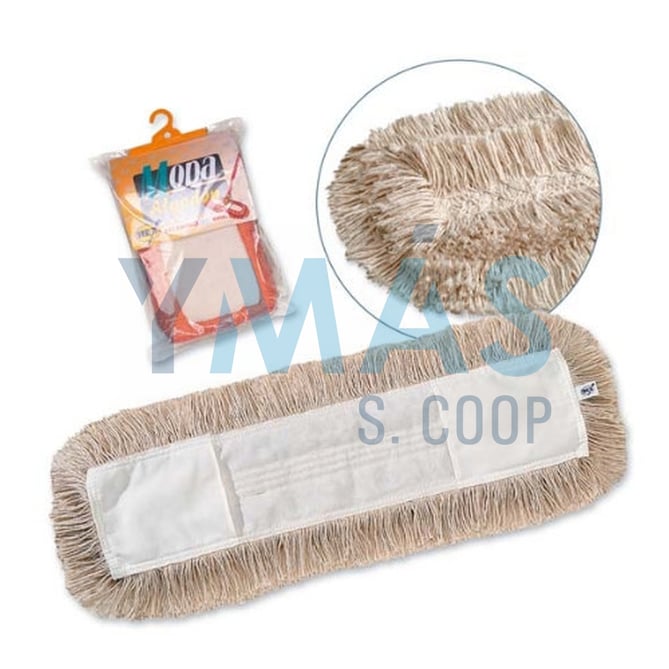 RECAMBIO MOPA ABRILLANTADORA REX ORO 30