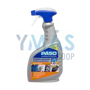 ELIMINA GRASA INTENSIVO 500ML