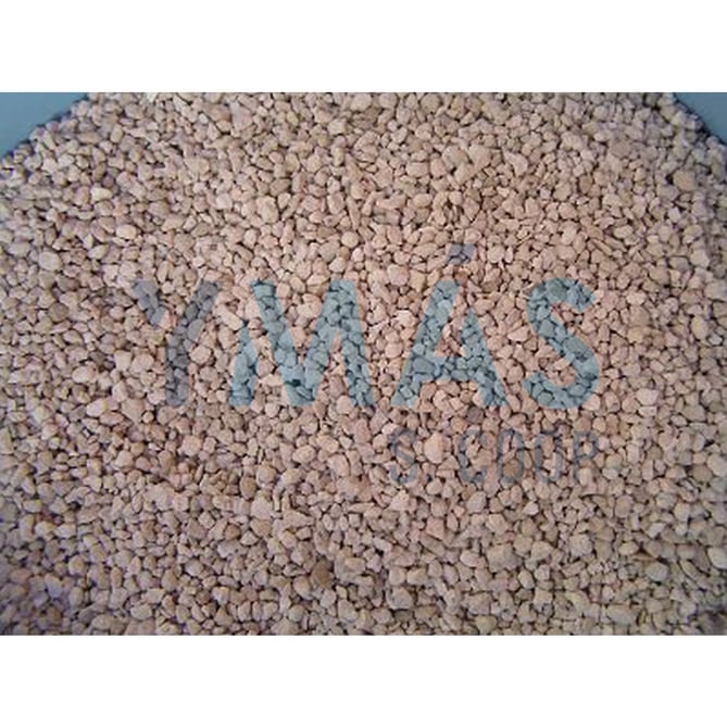 SILICATO DE MAGNESIO SEPIOLITA SACO 20KG