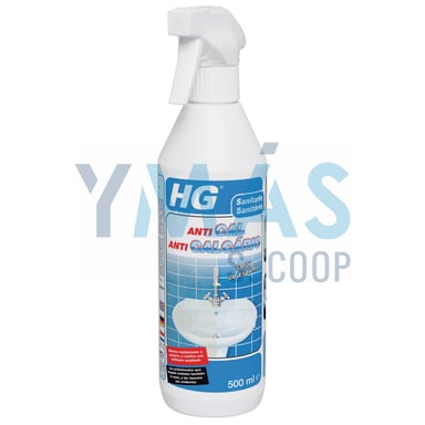 ANTICAL SPRAY 0.5L