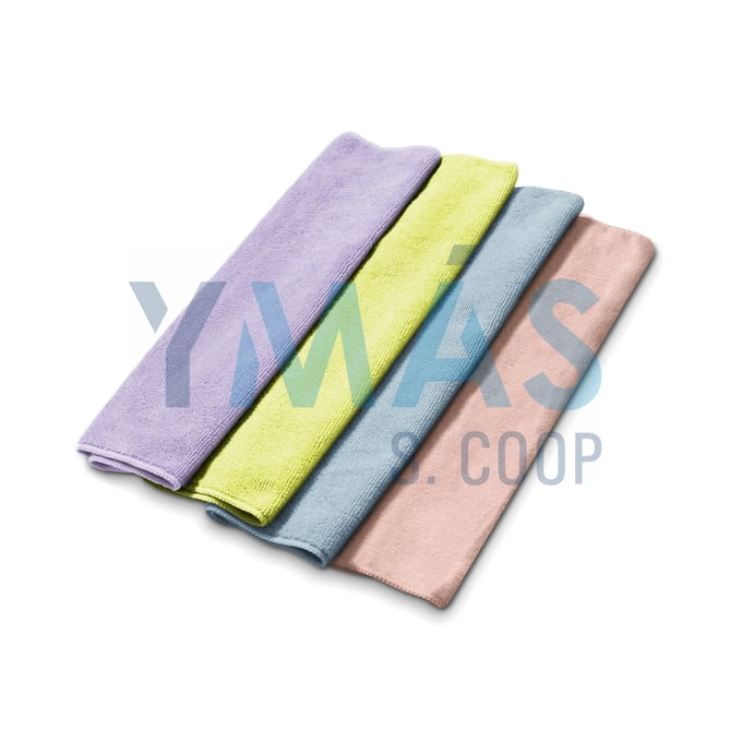 BAYETA MICROFIBRA MERY 36.38CM 4UD