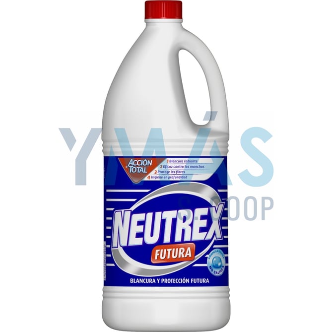 LEJIA ROPA NEUTREX FUTURA 1,8L