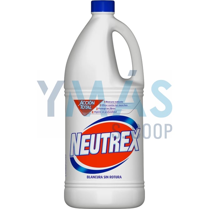 LEJIA NEUTREX BLANCA 1.8 LITROS