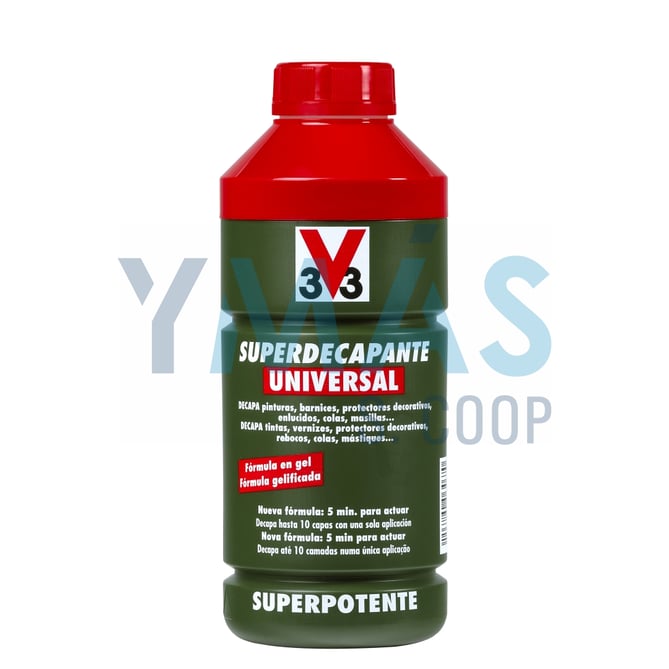 DECAPANTE UNIVERSAL 1L