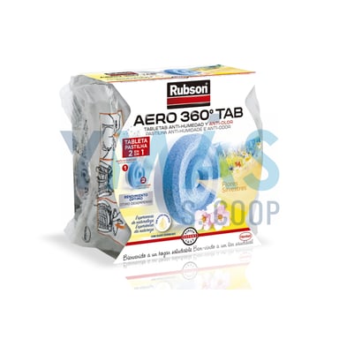 RECAMBIO ABSORBE HUMEDAD FLORES SILVESTRES AEREO 4