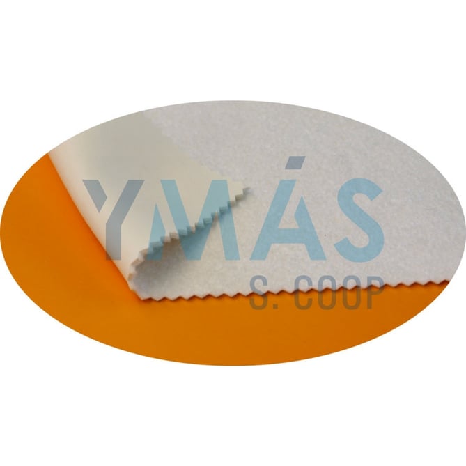 PROTECTOR MESA MULETON 1.40X20M