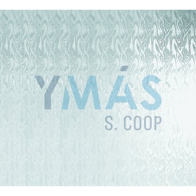 ADHESIVO TRANSPARENTE BISELADO ONDAS 45CMX15M