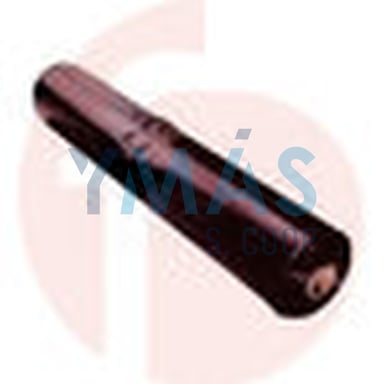 PLASTICO SILOS NEGRO 4M G700 100M/LINEAL
