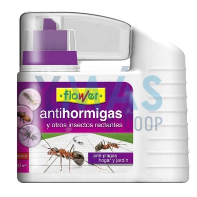 ANTIHORMIGAS MICROGRANULADO 400GR