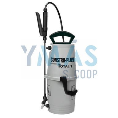 PULVERIZADOR INDUSTRIAL 7L CONSTRUPLUS-7