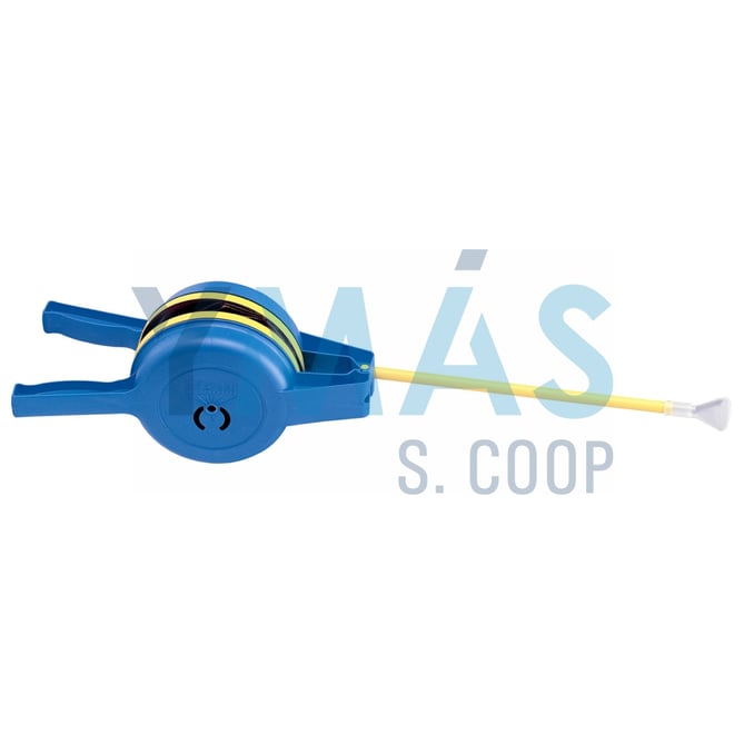 FUELLE ESPOLVOREADOR 2KG