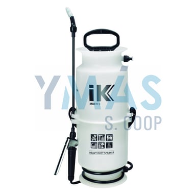 PULVERIZADOR INDUSTRIAL 9L IK-9