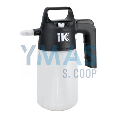 PULVERIZADOR INDUSTRIAL 1.5L IK