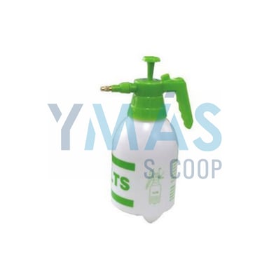 PULVERIZADOR PRESION PREVIA 2L GREEN EXPERT