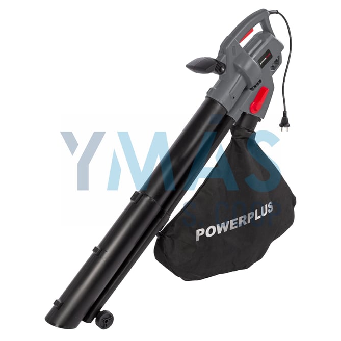 ASPIRADOR SOPLADOR 3300W 45L