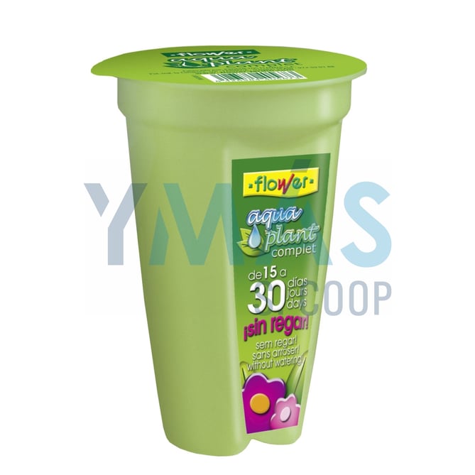 GEL DE RIEGO CON ABONO AQUAPLANT 150ML