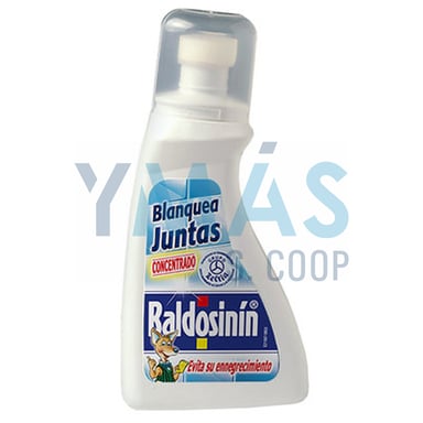 BALDOSININ APLICADOR ESPONJA 200ML