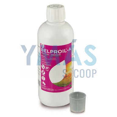 INSECTICIDA ACEITE BELPROIL 500 CC