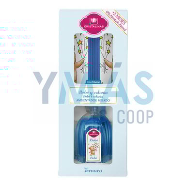AMBIENTADOR MIKADO BEBE 35ML