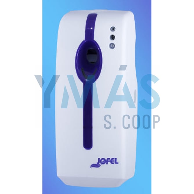 DISPENSADOR AEROSOLES BASIC PROGRAMABLE