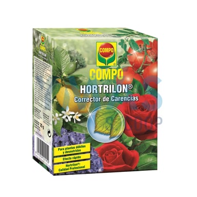 HORTRILON CORRECTOR DE CARENCIAS COMPO 5X5GR