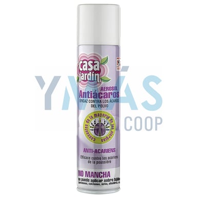 INSECTICIDA ANTIACAROS 405ML