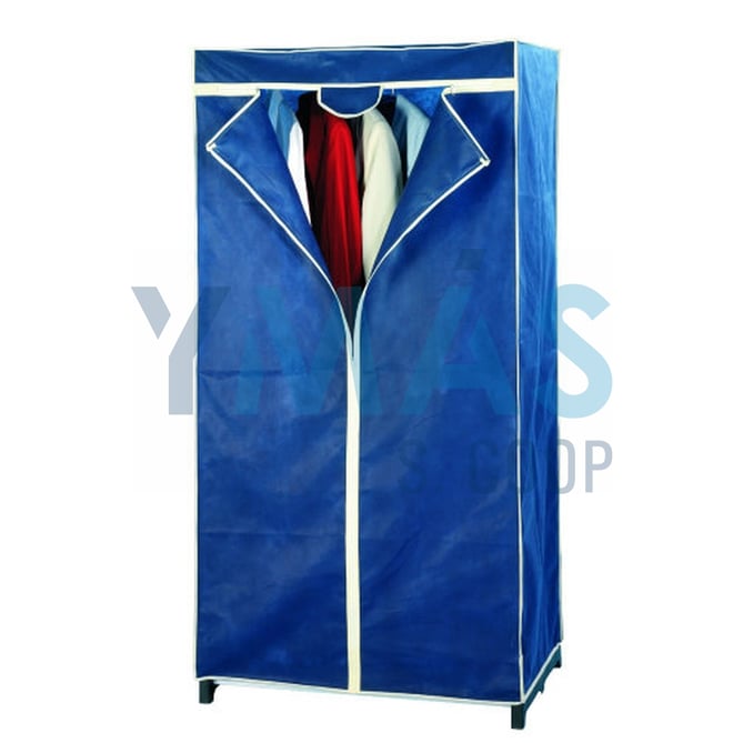 ARMARIO ROPERO AIR 150X75X50
