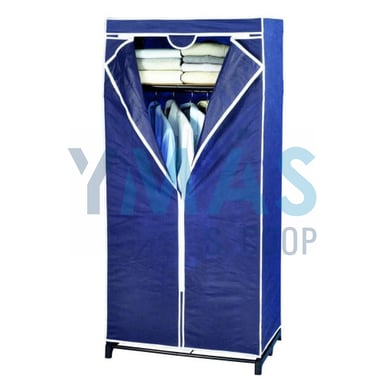 ARMARIO ROPERO AIR CON ALTILLO 160X75X50