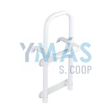 BARRA AYUDA ENTRADA BAÑERA SECURA 23X24.5X52.5CM