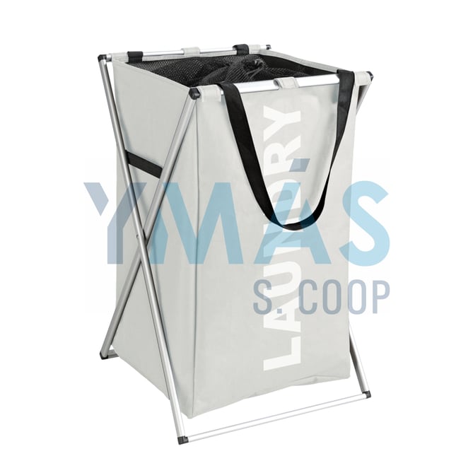 PONGOTODO 52L PLEGABLE BEIGE 35X57X38