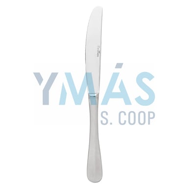 CUCHILLO MESA ACERO INOX ROMA 18/10