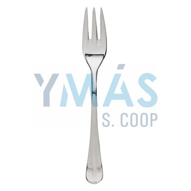 TENEDOR PESCADO ACERO INOX ROMA 18/10