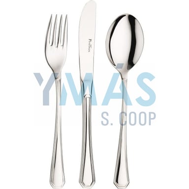 CUCHARA MESA ACERO INOX AMERICA 18/10