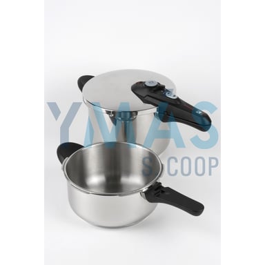OLLA EXPRES RAPIDA VITESSE BY BRA 4+7L